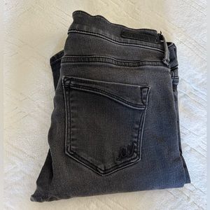 Express Jeans Leggings Size 6R